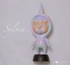 SYLVIA棉花糖宝宝-资料图