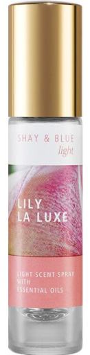 Lily La Luxe