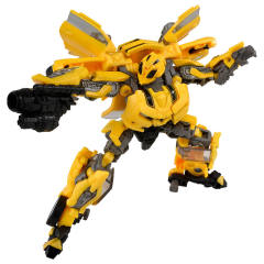 Deluxe Class Studio Series 大黄蜂-资料图