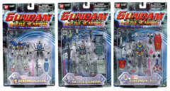 M.I.A RX-78GP01-Fb 高达试做1号机全方位推进型“玉兰” Final Duel-资料图