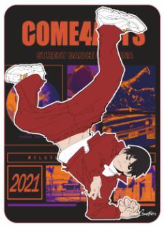 大隐藏款-高能酷盖