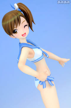Beach Queens 双海真美-资料图