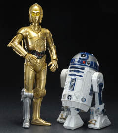 C-3PO -资料图