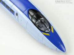 超合金魂 GAOGAIGAR-资料图