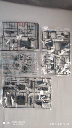 蝙蝠战车新装备A-资料图