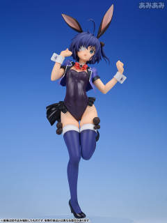 小鸟游六花 Bunny ver.-资料图