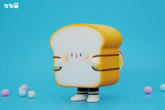 吐司兄弟-资料图