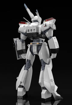 Moderoid AV-98 英格拉姆1号机 AV-98英格拉姆2号机-资料图