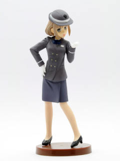 Tetsudou Musume Plus+02 Miyamoto Erio Variation ver.-资料图