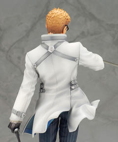 ALTAiR 尤里乌斯·威尔·库鲁塞尼克 -资料图