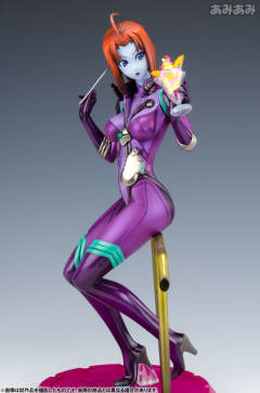 Yamato Girls Collection 梅尔达·狄兹 Pilot Suit ver.-资料图