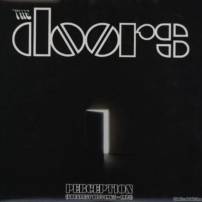 Perception (Greatest Hits 1965-1973)