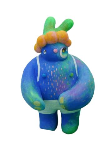 伤心乐园.胖天使