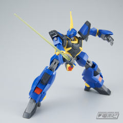 HGUC RMS-154 巴扎姆-资料图