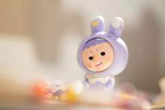 candy dream-资料图