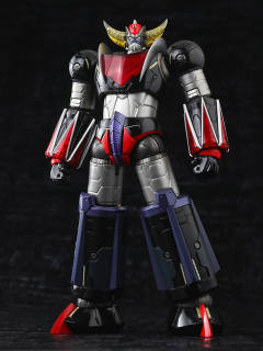 Grendizer & Spazer Set-资料图