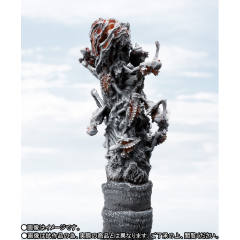 S.H.MonsterArts 哥斯拉 4th Form-资料图