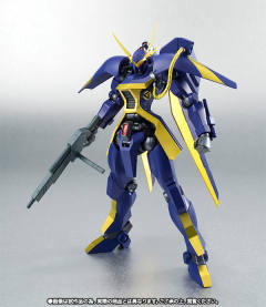 Robot Damashii Robot Damashii <Side MA> XFMA-09?FALGUEN?苍鹰