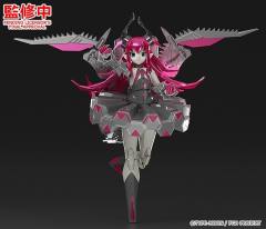 巴托里·伊丽莎白 Mecha Eli-chan-资料图