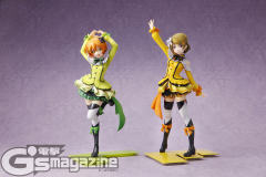 Birthday Figure Project 星空凛 -资料图