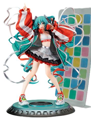 初音未来 MIKU EXPO Digital Stars 2020 ver. 豪华版