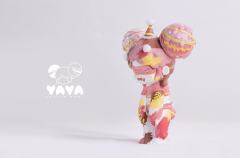 萌达布 x 子梨-资料图