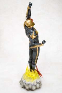 Fine Art Statue Nova -资料图