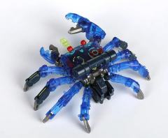 猛兽匣 BB-18CP 寒霜蟹-资料图