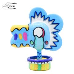 ICM Flowers- sadness/忧忧-资料图