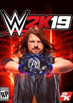 WWE2K19