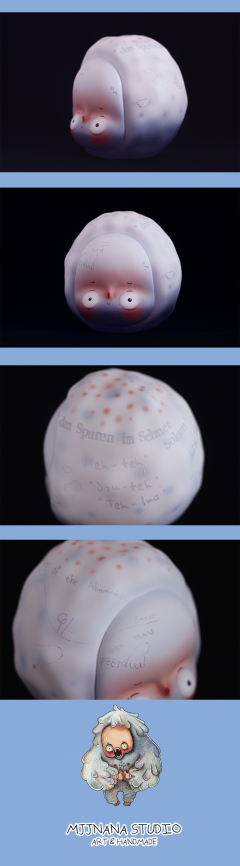 雪人yeti-资料图