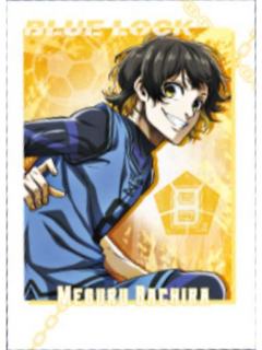 蜂乐回(立绘款)-集卡社 EPISODE凪 拍立得