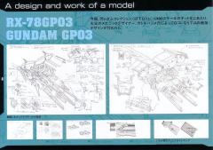 Gundam Collection RX-78 GP03D 石斛兰 GP03 vs 路维·捷露-资料图