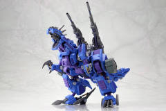 Highend Master Model 精神感应虐杀龙 -资料图