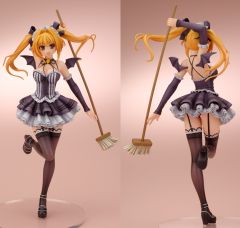 SIF EX 木之下 恶魔 ver.-资料图