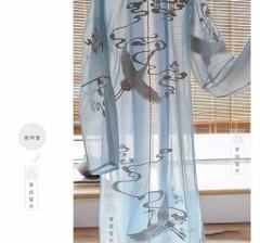 眉间雪-资料图