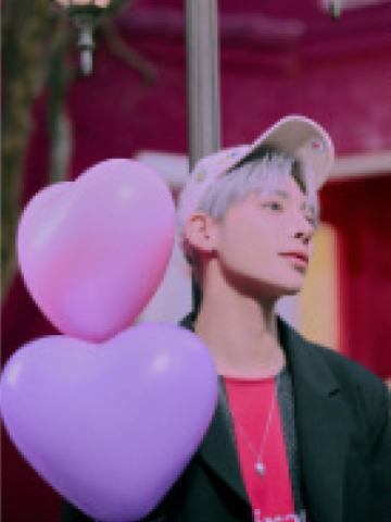 一直娱 ver.A