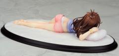 结城美柑 -资料图