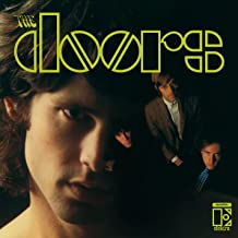 The Doors 50th Anniversary