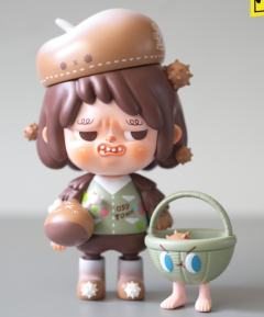巧克栗