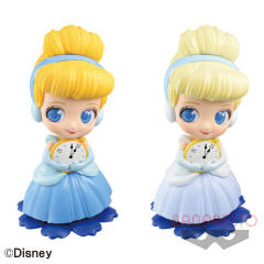 #Sweetiny Disney Characters 灰姑娘 特别配色 ver.-资料图