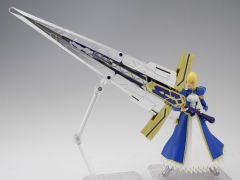 A.G.P. Saber -资料图