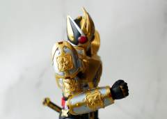 SHF 假面骑士BladeKingForm-资料图