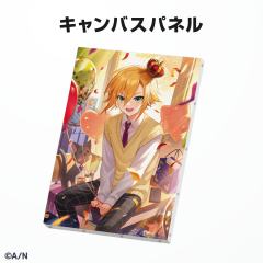 卯月光-2023生日套-资料图