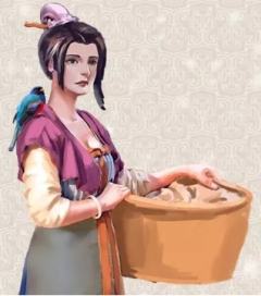 问卿-资料图