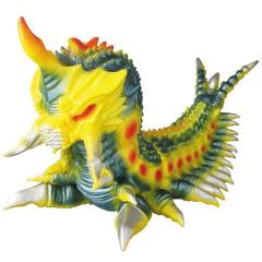 Godzilla Vinyl Wars EX 巴特拉幼虫 