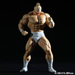 SpiceSeed Kinnikuman Series 筋肉人 原作 ver.-资料图