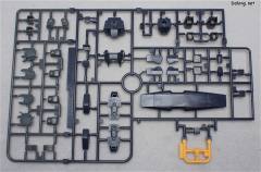 HGAGE BMS-003 夏璐多路海贼型-资料图