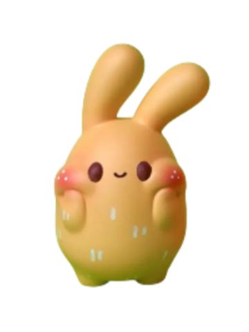 Chubby Ngaew Lemon