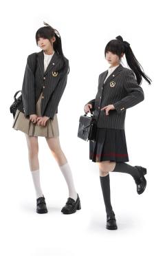 热可可 西服-资料图